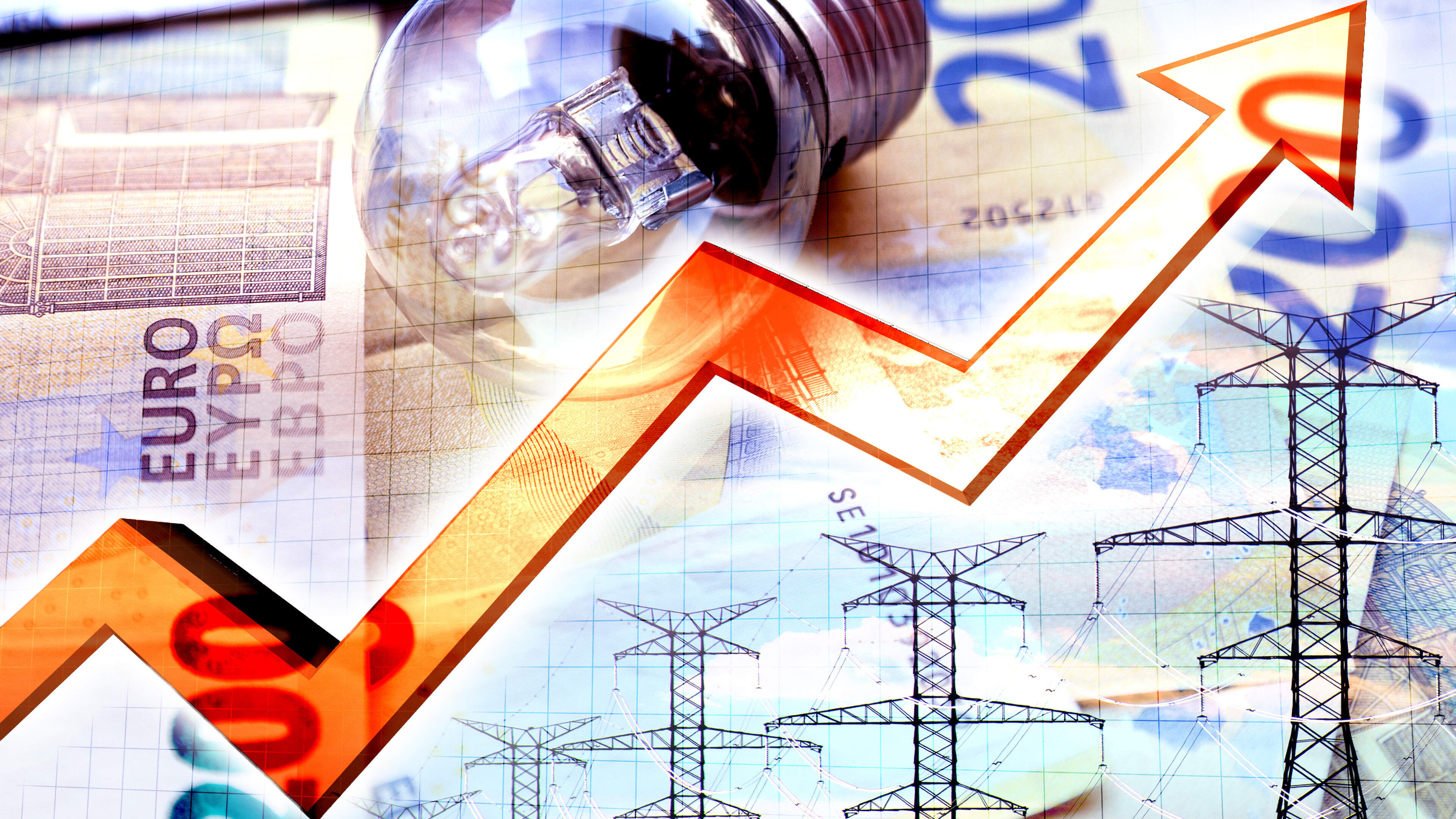 Latest energy price hike to cost households an extra €400 a year